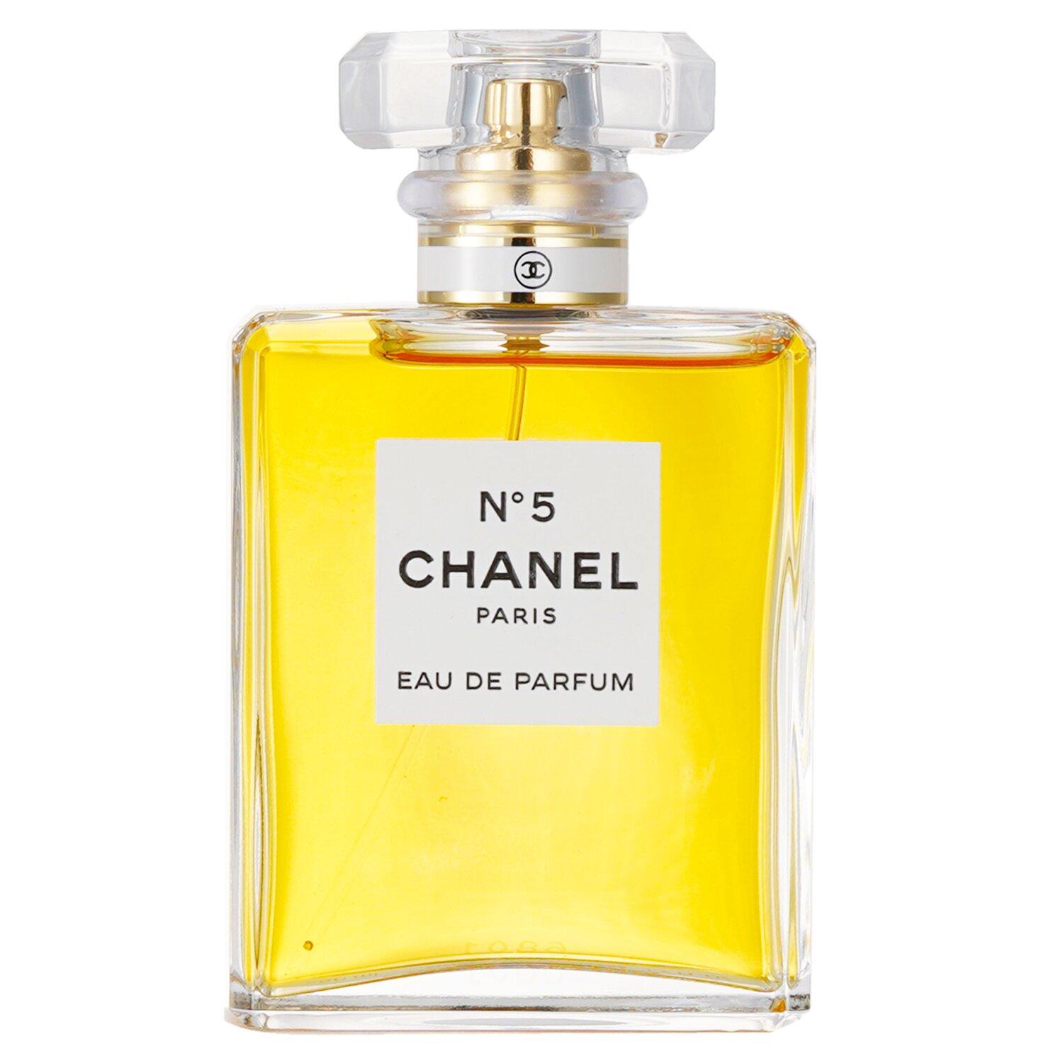 

No.5 Eau De Parfum Spray 50ml/1.7oz