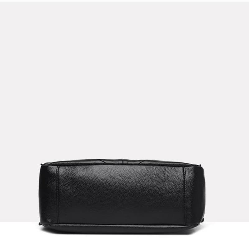 Shoulder bag Practical versatile underarm messenger bag
