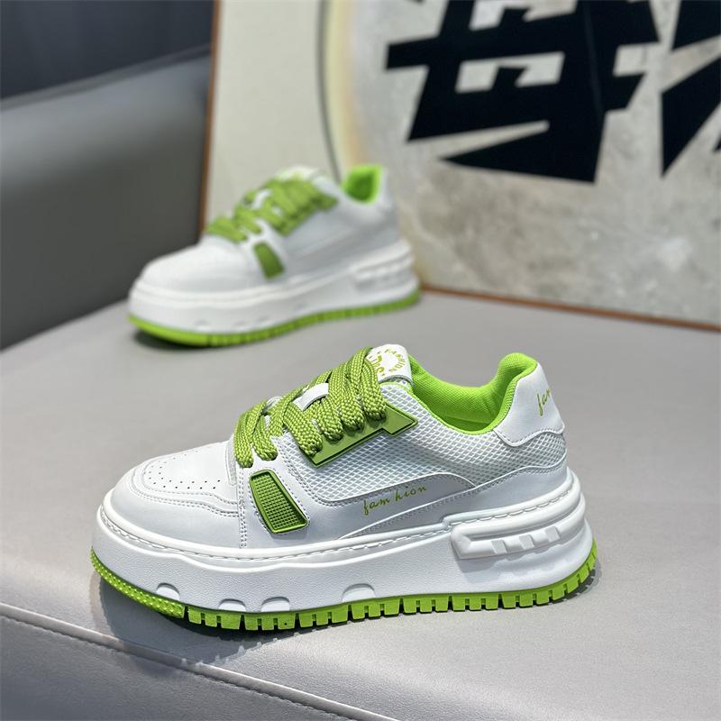 Summer new low-top mesh, breathable and comfortable casual soft bottom lace-up mesh cds 38