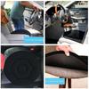 360 Degree Rotation 360° Rotating Car Seat Cushion Swivel Rotation Car Chair Cover  Car Seat