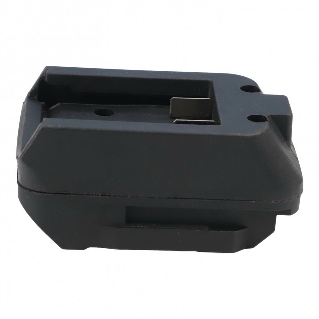 18V Battery Adapter 1pc Accessories For BL1830 BL1840 BL1850
