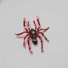Lapel Badges Big Spider Badge Clothes Backpack Poisonous Spider Brooches  Skirts
