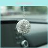 Stunning Diamond-encrusted Car Pendant For 2023 Wholesale Manufacturer