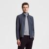 YOUNGOR Men's Reversible Autumn/Winter Jacket