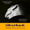 Silverback by Phil Harrison Paperback Book 9780349728001