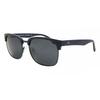 Montana Eyewear Mp192 Polarized Mp192b Unisex Sunglasses