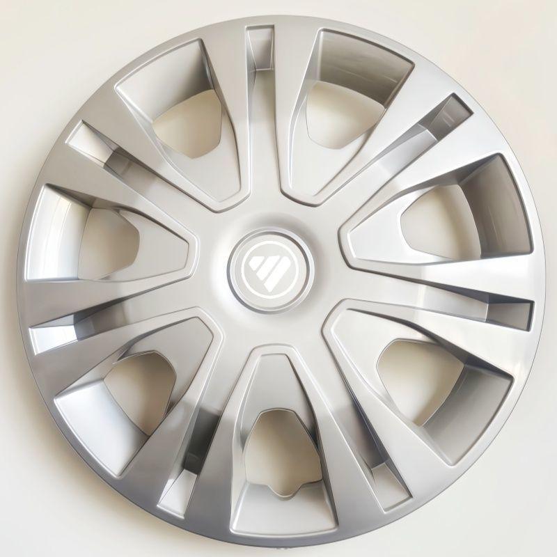 16-Zoll Dekorative Radkappe für Foton Toano Stahlfelgen