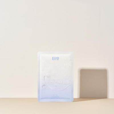 Bjørketre Hydrerende Maske 27ml Per Ark  (5 ark per eske) (3 alternativer)