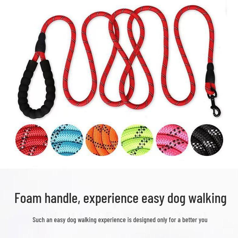Breathable Reflective Pet Harness Vest with Leash for Cats & Dogs