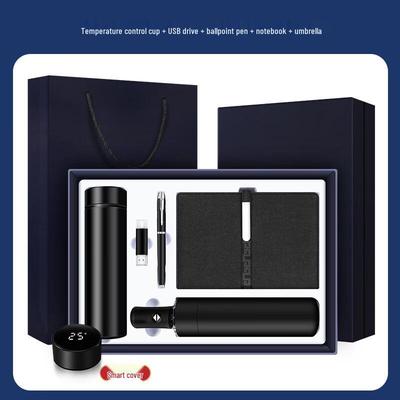 Souvenirer – Presentset