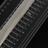 Diy Slings Rubber Band Cutting Board, Universal Ruler For Making Various Sizes Of Rubber Bands, Hunting Rubber Bands Making