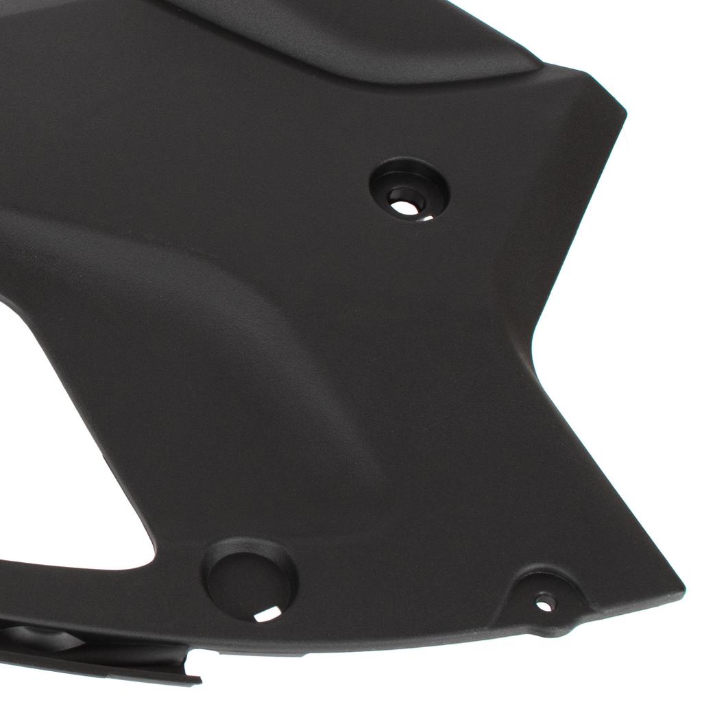 BMW 5 G30 G31 2016- upper engine cover (headlight) right