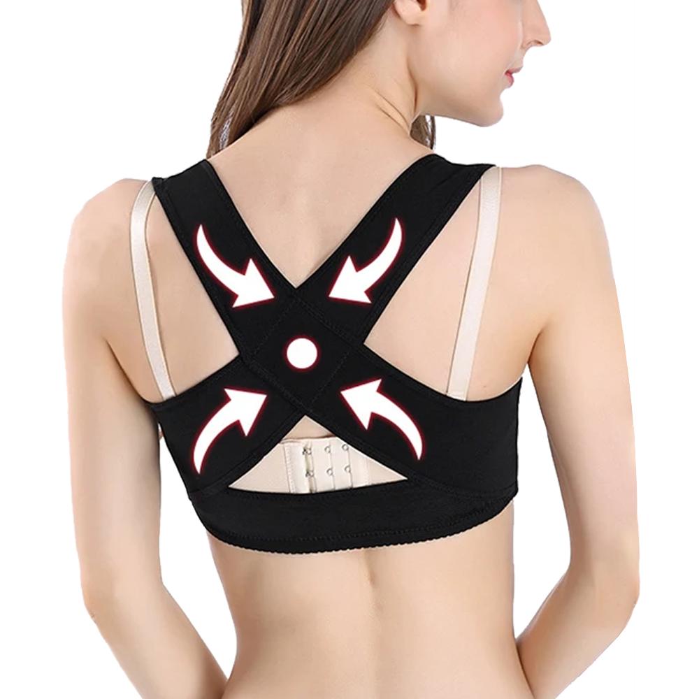 Kadın Dikişsiz Şekillendirici Üst, Orta Sıkılık Örgü Atlet, Dahili Sütyenli, 5 Beden (S-XXL), Naylon Spandeks Karın Kontrolü