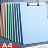 Păstrarea documentelor – Clipboard A4