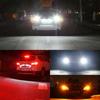 2 Stück T20 LED 7440 7443 LED WY21W W21W LED-Lampen Auto Signalleuchte T20 3030SMD Rückfahrlicht Superhell