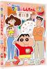 Crayon TV-Serie Beste Staffel Die Nohara Pudding-Kriege Shin-chan Auswahl, 14, Bd. 7 Familien <Finaler Band> [DVD]