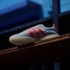 Adidas Barreda Decode Sneakers Clear Sky/bright Red/nuclear White