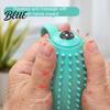 Adjustable Vibration Hand Massager Electric Finger Exercise Ball 3 Modes Therapy Grip Strengthener Carpal Tunnel Relief Silicone Squeeze Ball