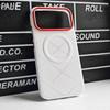 For Xiaomi POCO F8 Ultra Case Hard Matte Magnetic Wireless Charging Protective Back Cover Case For POCO F8 Pro F8Ultra Shell