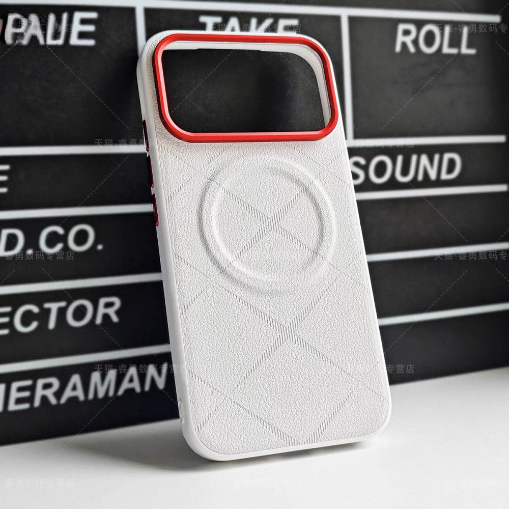 For Xiaomi POCO F8 Ultra Case Hard Matte Magnetic Wireless Charging Protective Back Cover Case For POCO F8 Pro F8Ultra Shell