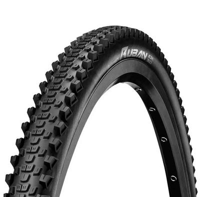 Continental eRuban Plus E-50 26´´ X 2.30 Hard MTB Tire