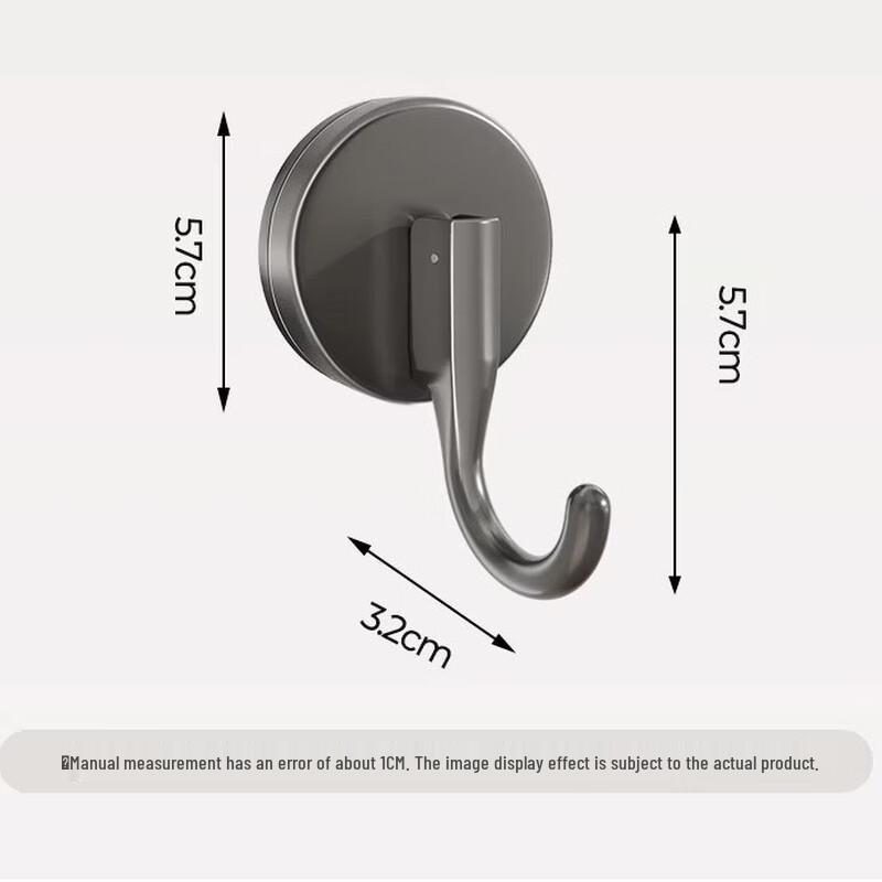 Meebordi Suction Cup Hooks