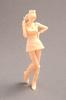 Brick Works NOSE ART QUEEN Yumi Sugimoto Girls from SCALE AVIATION scale resin cast assembly kit 1/20