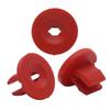 Ford Focus MK2 Mondeo Engine Underbody Shield Fixing Kit - Best Seller