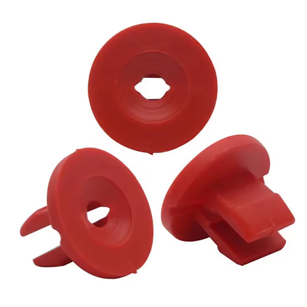 Ford Focus MK2 Mondeo Engine Underbody Shield Fixing Kit - Best Seller