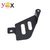 TZR 250 3XV 91-95 Motorcycle Rear Chain Guide Cover Protection Panel Guard For YAMAHA TZR250 V2 3XV 1991-1995