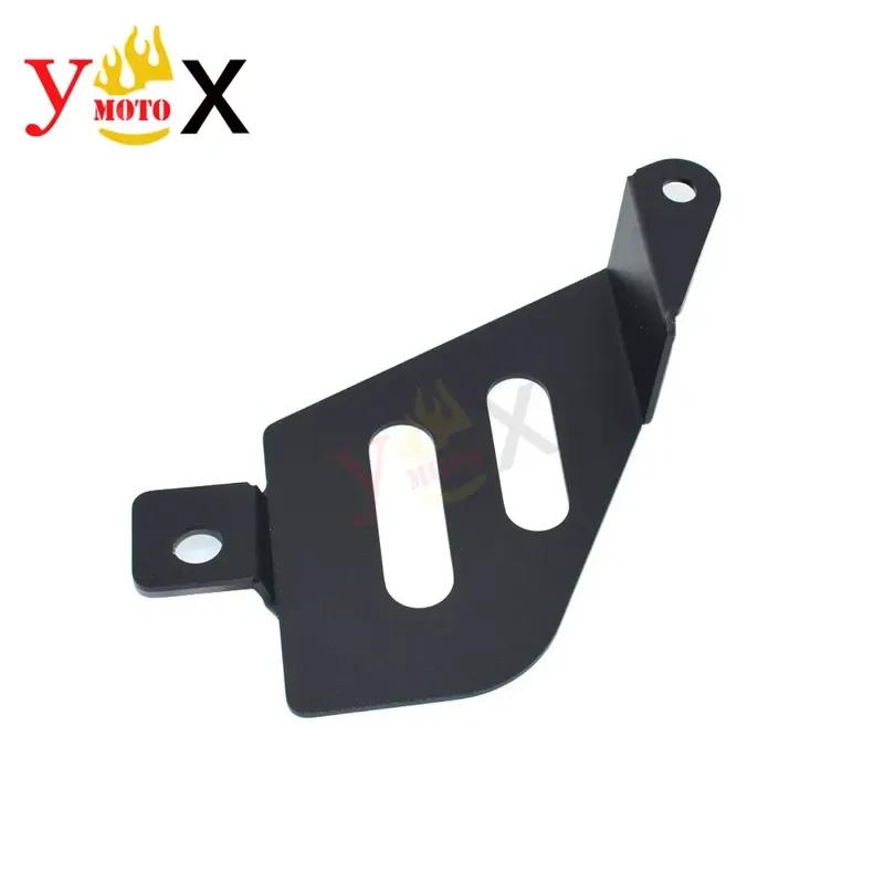 TZR 250 3XV 91-95 Motorcycle Rear Chain Guide Cover Protection Panel Guard For YAMAHA TZR250 V2 3XV 1991-1995