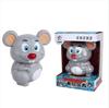 New Zhisheng Yuxin Penguin 2x2 Speed Cube Magic Puzzle Professional Cubo Magico Brain Teaser Education Toys Christmas Gifts