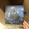 Sentinel 1/12 Halo Spartan Master Chief Movable Figure 