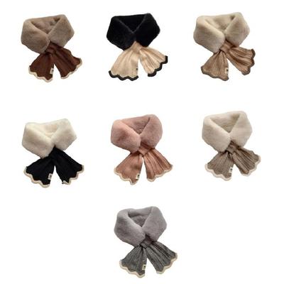 Accessoarer – Halsdukar & Sjalar