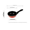 SUPOR Aijia Enamel Cookware 3-Piece Set