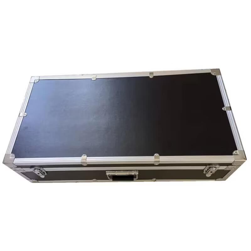 Electronic Target Practice Simulation System