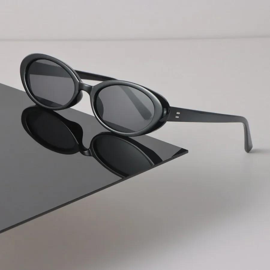 Classic Cat Eye Sunglasses Women Men Retro Fashion Brand Designer Glasses Stylish Casual Female Male