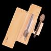 Disposable Plastic Cutlery Set for Takeout (100 Sets)