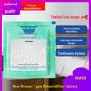 Moisture Absorbing Dehumidifier Bag for Mattress, Bookshelf, or Drawer