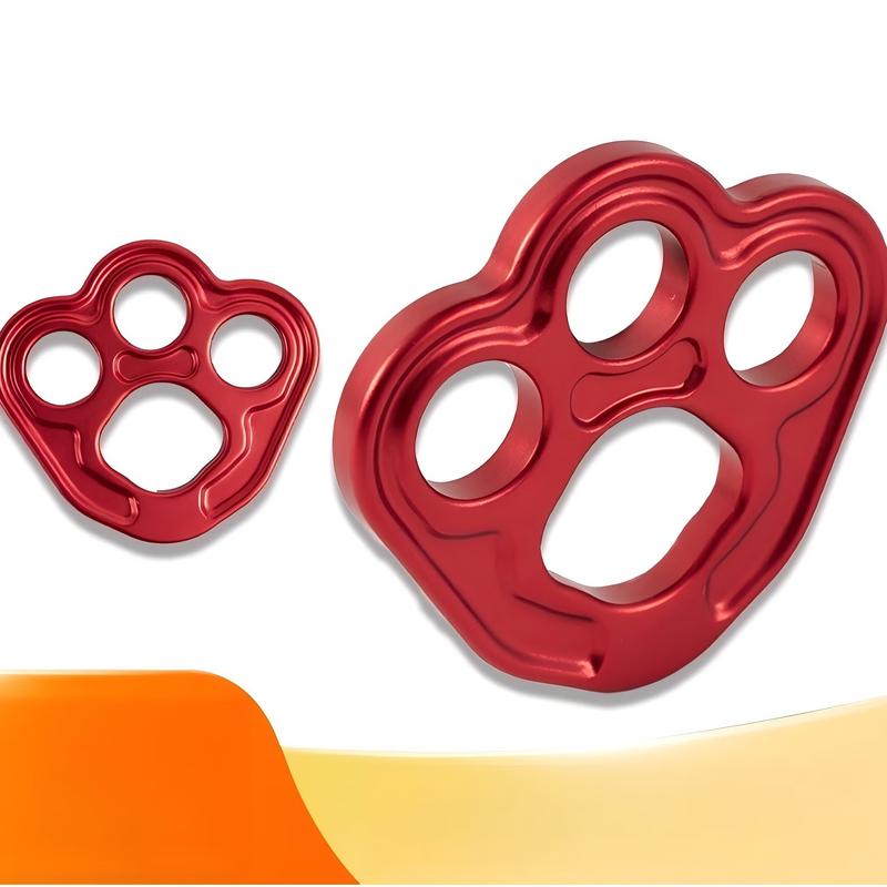 DAXTE Climbing and Rescue Force Divider Plate