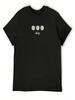 Gänseblümchen T-Shirt Benutzerdefiniertes T-Shirt Übergroßes T-Shirt Ästhetische Kleidung Luxuskleidung unisex
