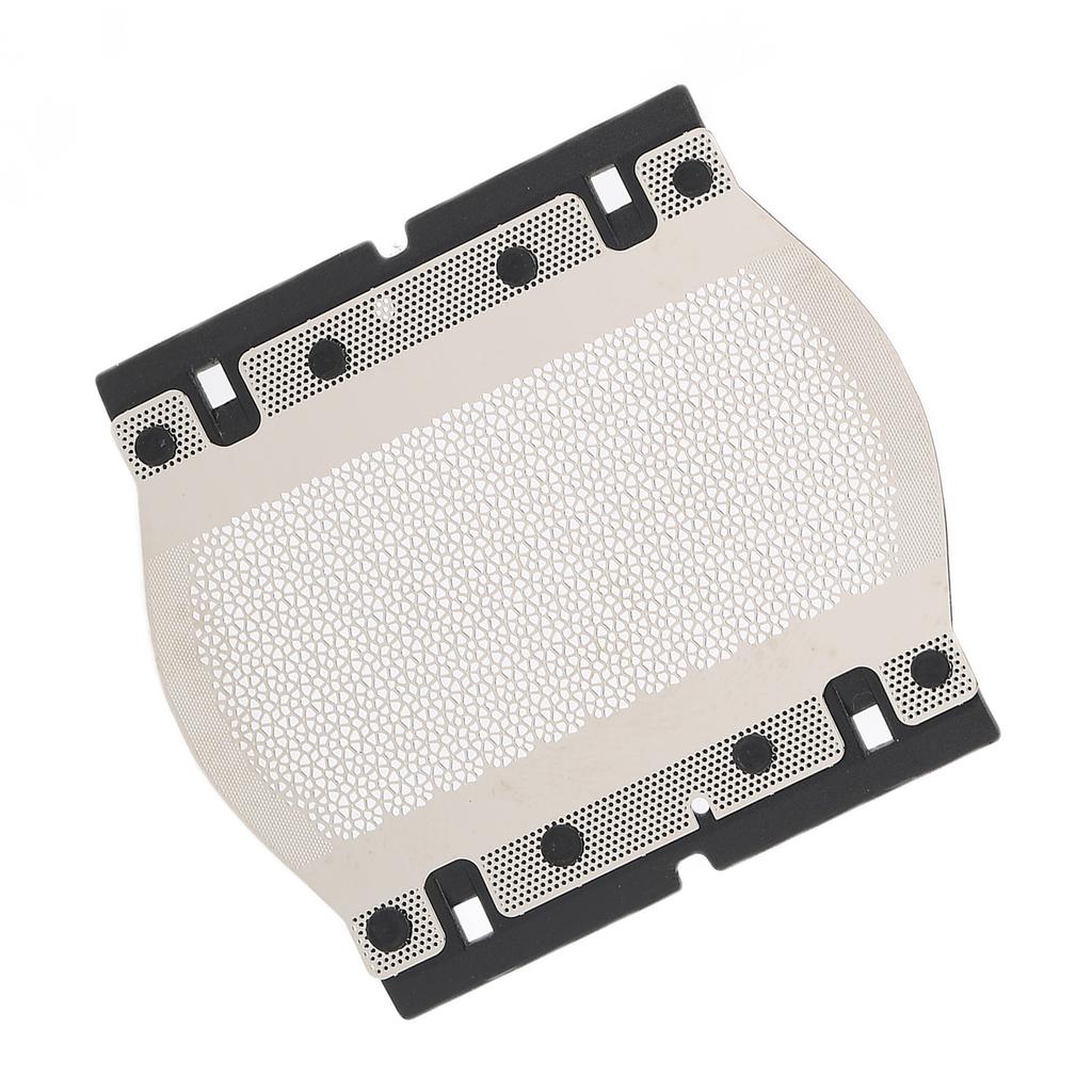 Shaver Foil Screen Professional Electric Razor Foil Replacement Parts Accessory for Braun 120 130 140