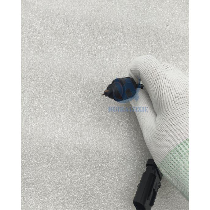 Construction Machinery Parts 644-7300 6447300 Water Sensor In the Fuel Filter for Caterpillar 950F II Loader Parts