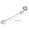 Switch 0-220V Double Ball Float Switch Double Ball Stainless Steel Water Level Sensor Double Ball Level Sensor Water Tank