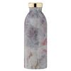 Gourde - 24bottles - clima 500 ml - acier inoxydable - étanche - design compact