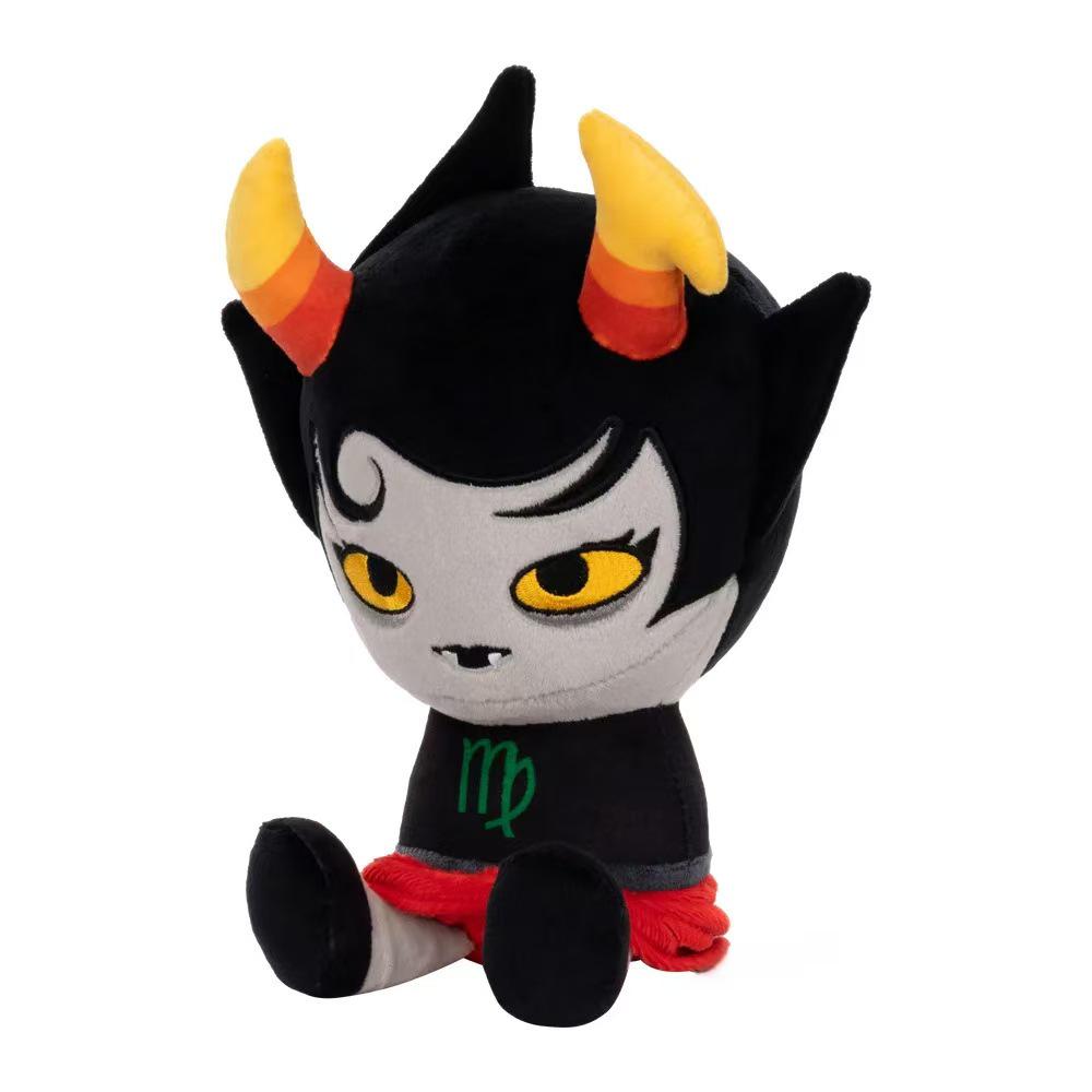 KANAYA MARYAM Anime Plushie Doll