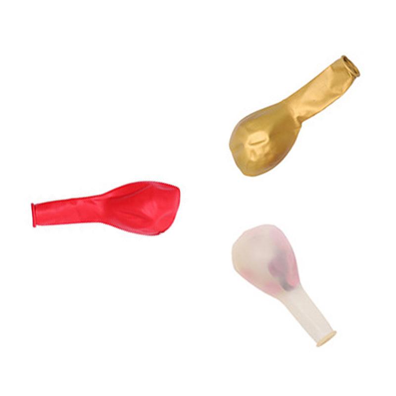 Christmas Themed Balloon Decoration Set Banner Size Plug Spiral Balloon Party Supplies