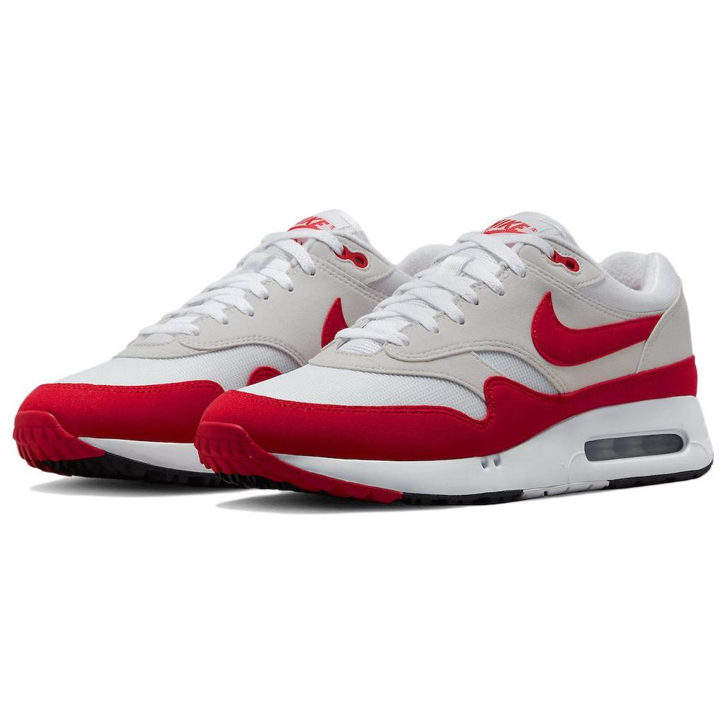 Nuove Nike Air Max 1 '86 Og Golf Big Bubble Rosso Sportivo DV1403-160