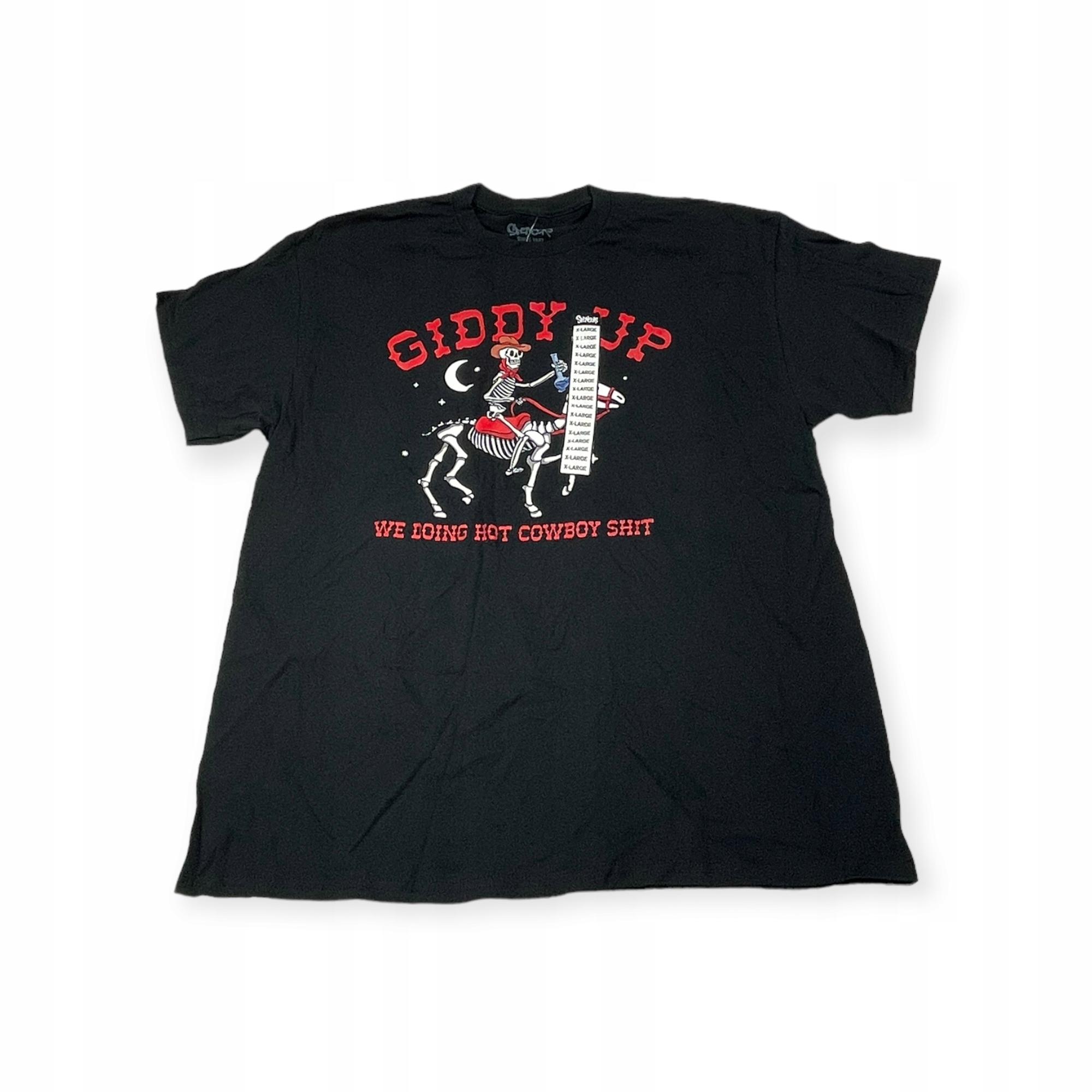 

Koszulka t-shirt męski Spencer s SINCE 1947 XL