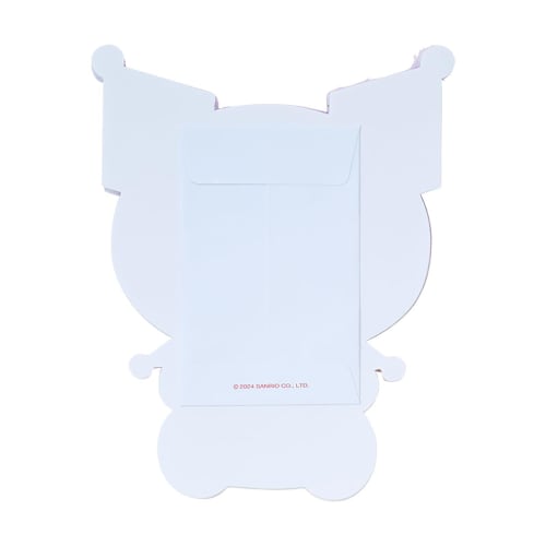 Sanrio Pochibukuro Flauschiges Kuromi Neujahrsgeschenk 343277